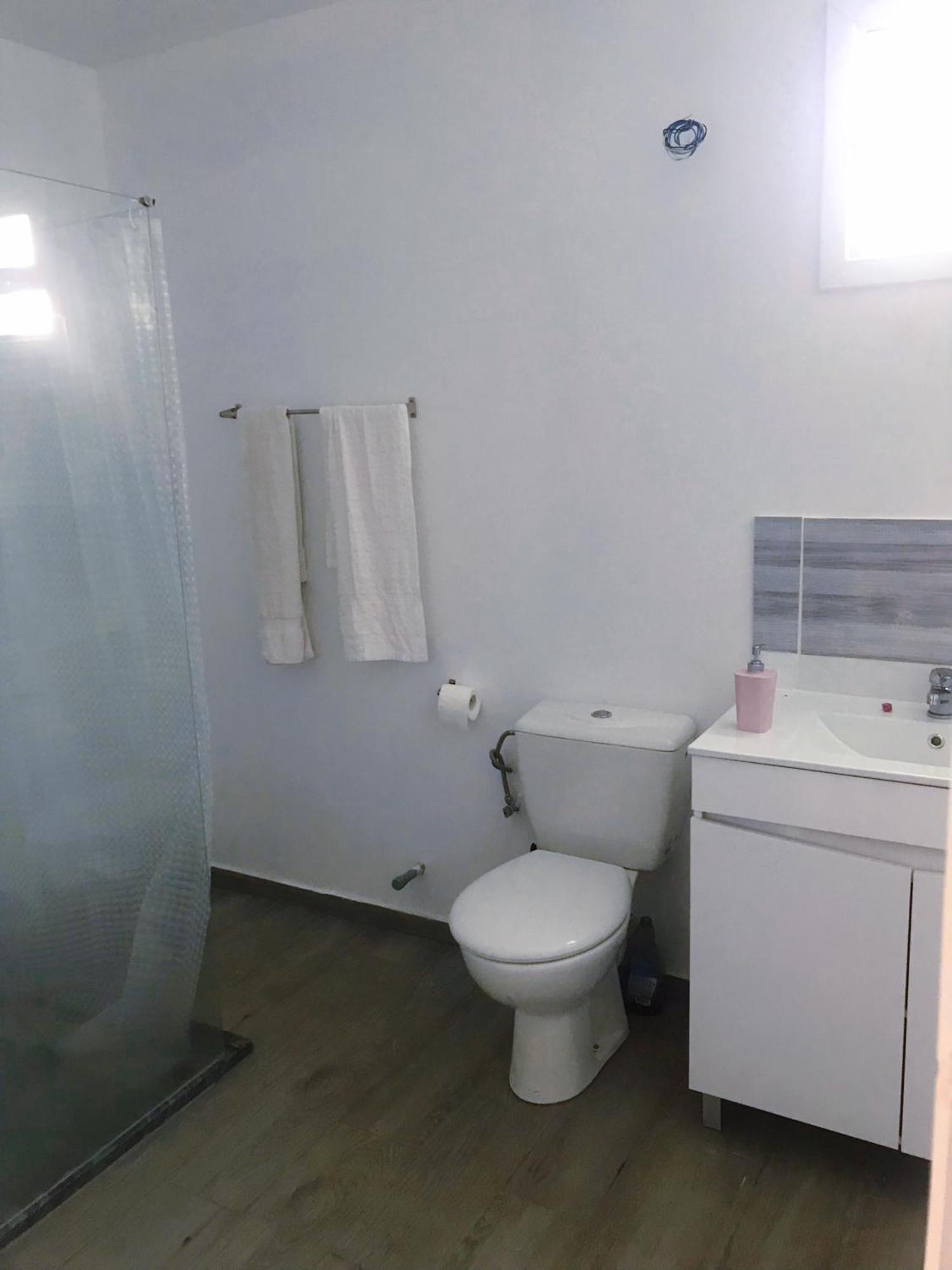 Panoramic Ocean View Duplex With 4 Bedrooms, Ideal For Families & Groups Tarrafal  Exterior foto